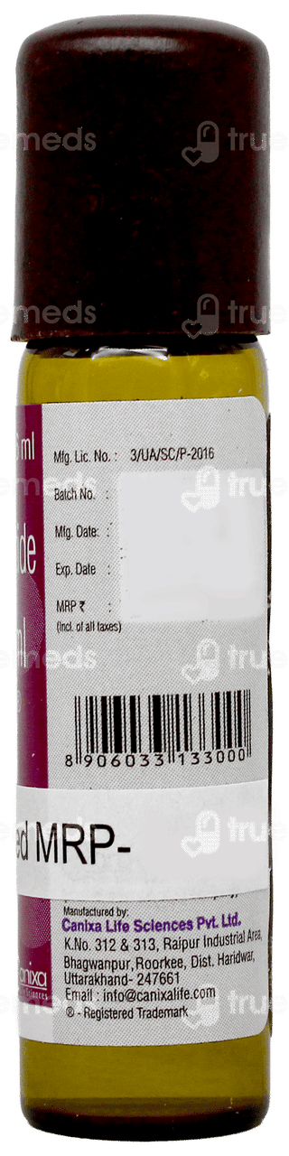 Mhg Lotion 6Ml